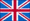 bandiera inglese