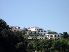 L'albergo