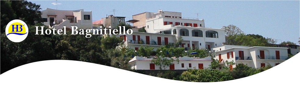 Hotel Bagnitiello