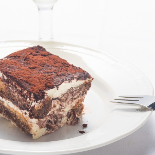 tiramisù