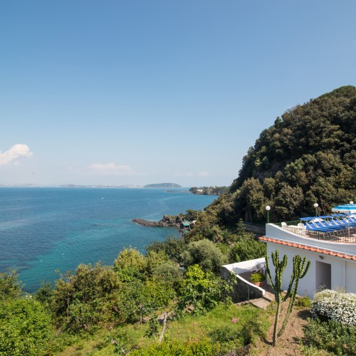 hotel bagnitiello porto ischia